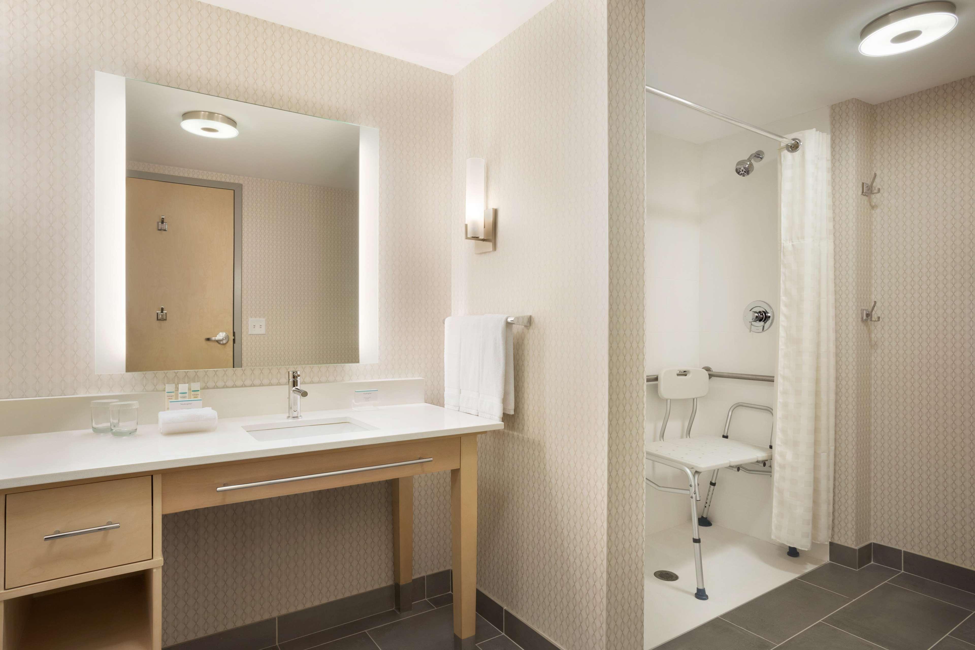 Homewood Suites By Hilton Slc/Draper Buitenkant foto