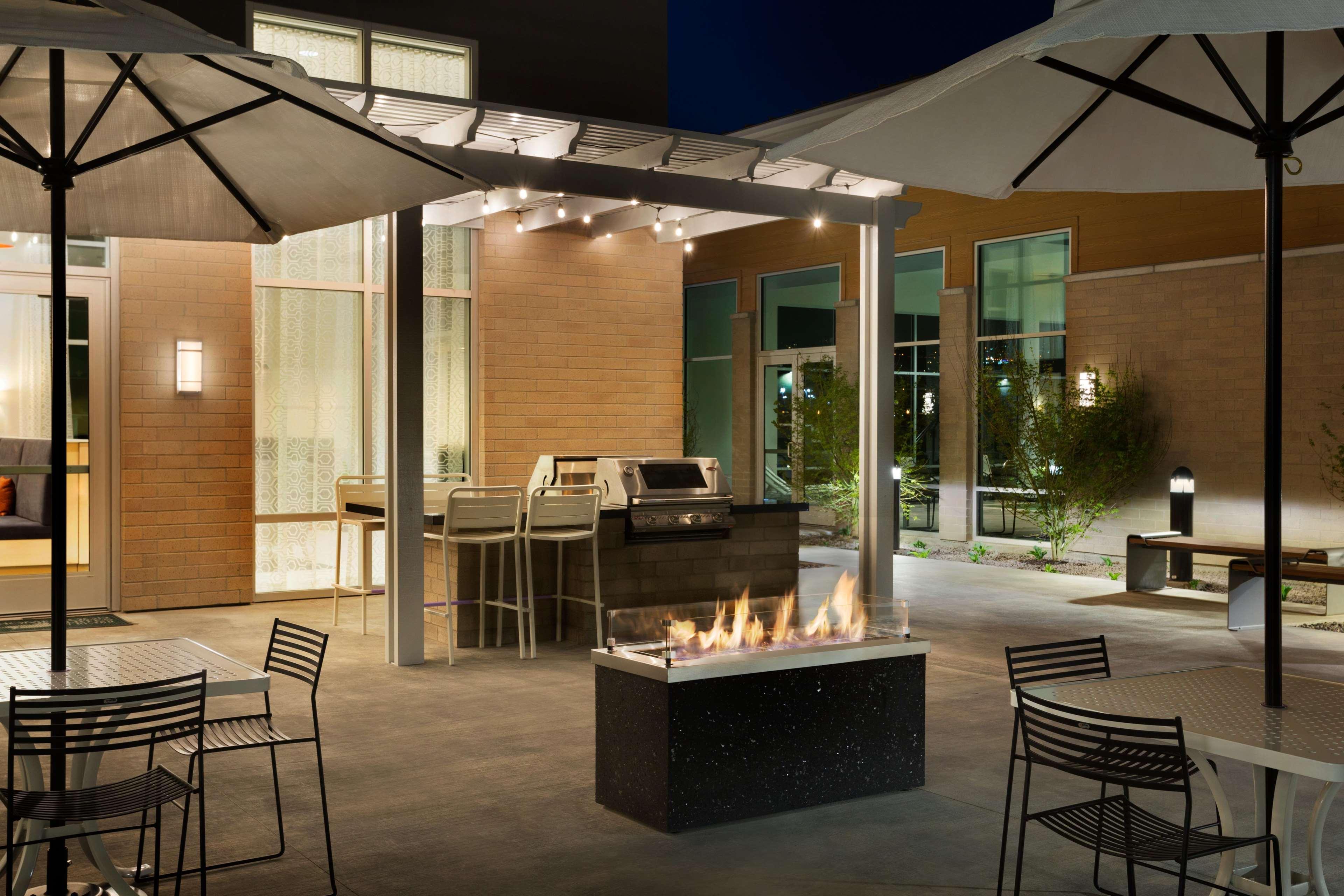Homewood Suites By Hilton Slc/Draper Buitenkant foto