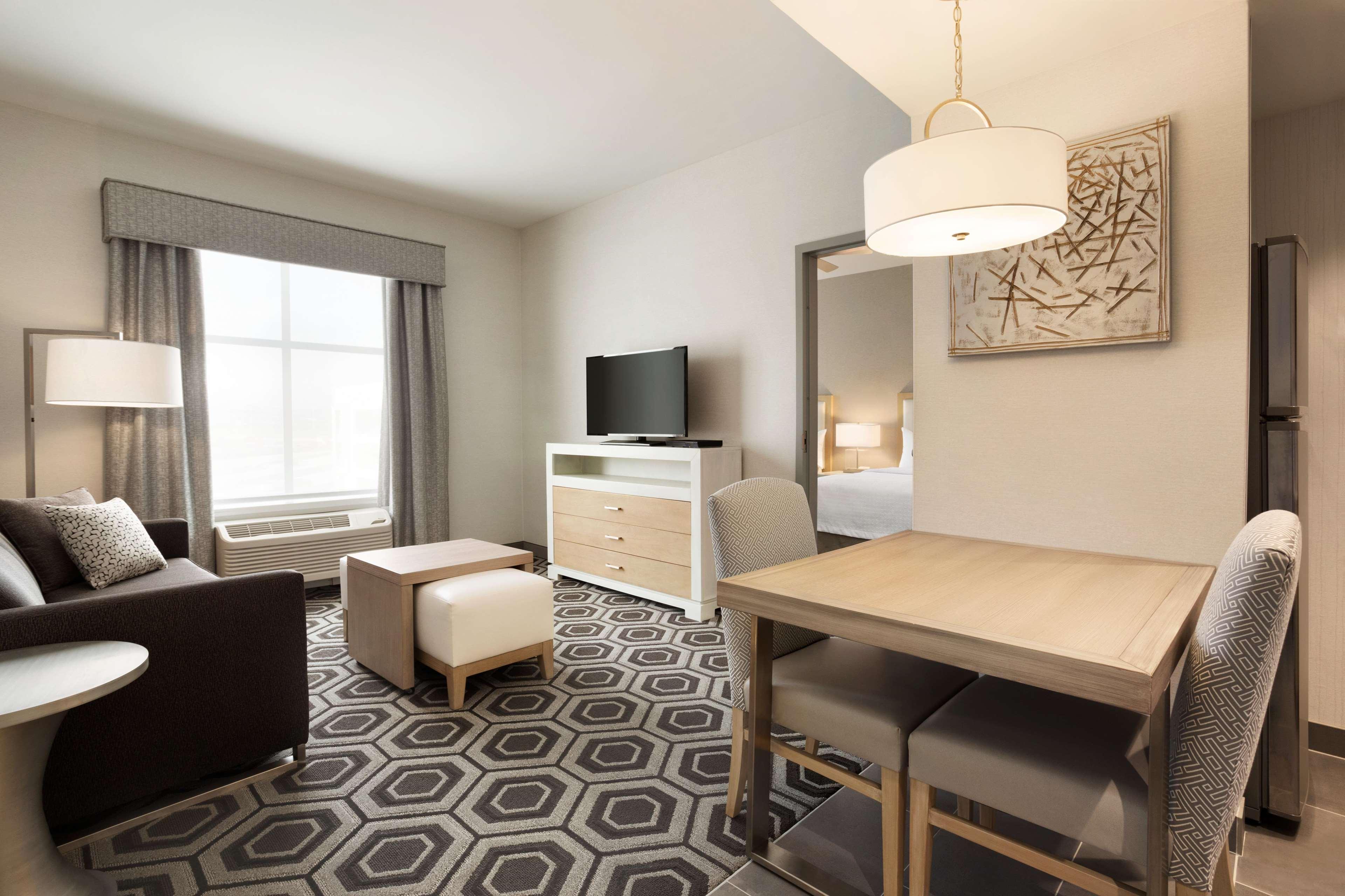 Homewood Suites By Hilton Slc/Draper Buitenkant foto