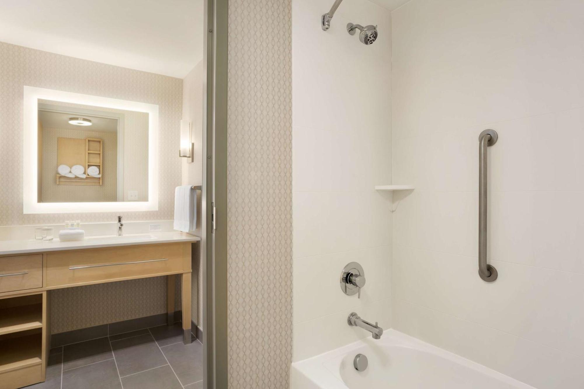 Homewood Suites By Hilton Slc/Draper Buitenkant foto