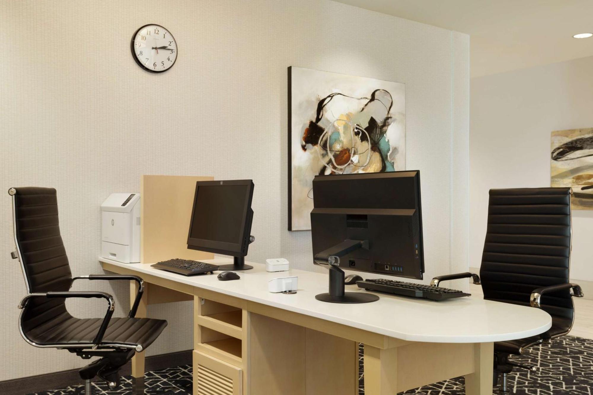 Homewood Suites By Hilton Slc/Draper Buitenkant foto