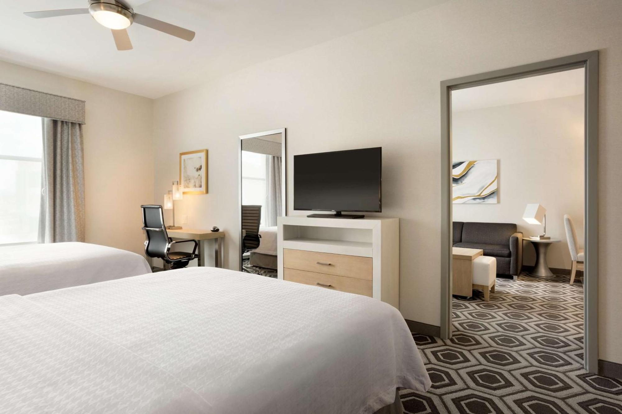 Homewood Suites By Hilton Slc/Draper Buitenkant foto