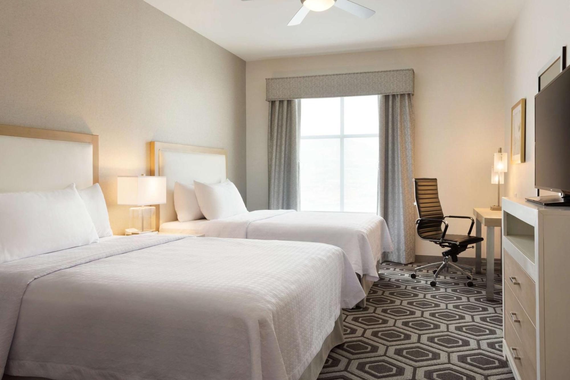 Homewood Suites By Hilton Slc/Draper Buitenkant foto