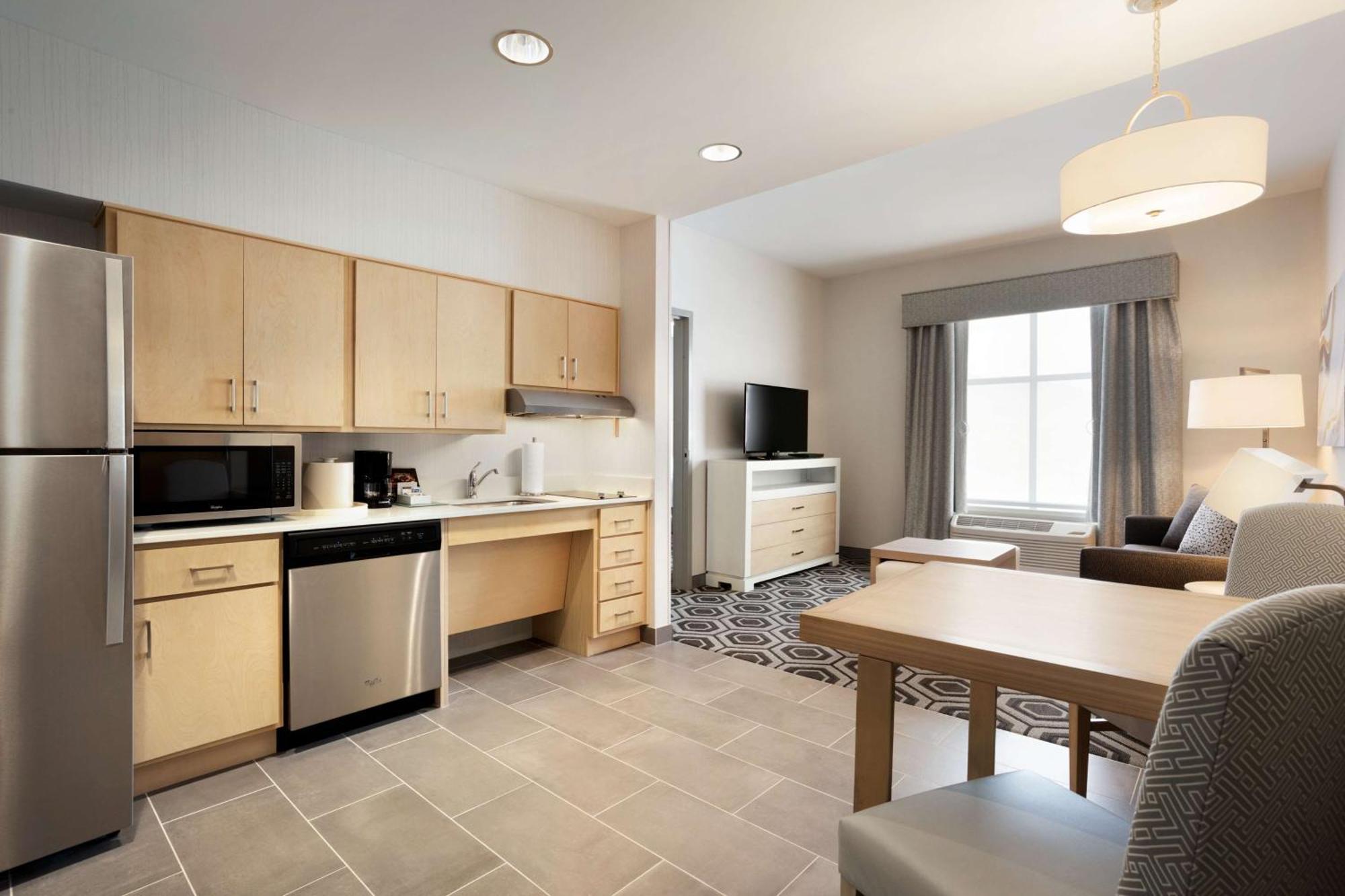 Homewood Suites By Hilton Slc/Draper Buitenkant foto