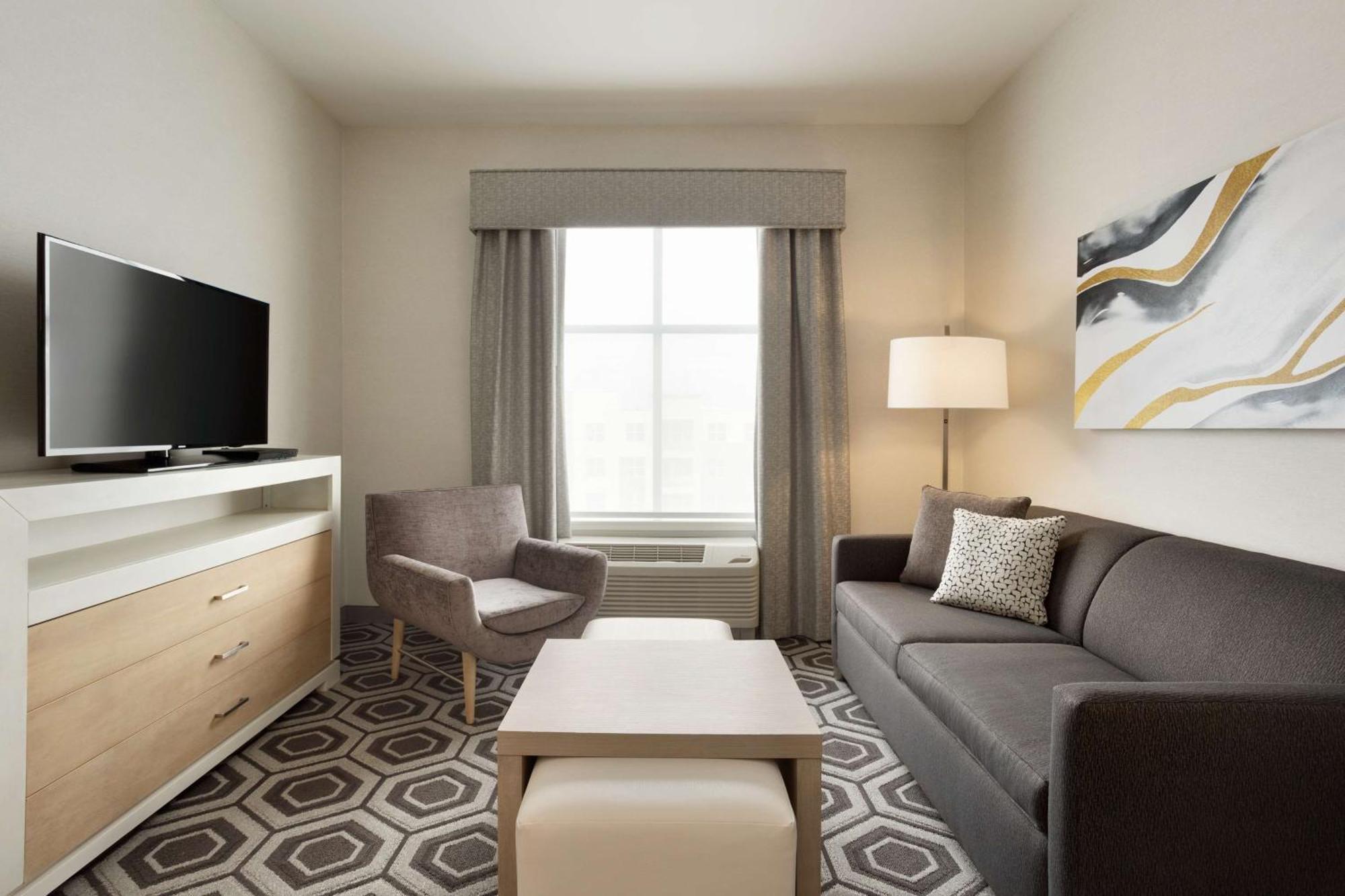 Homewood Suites By Hilton Slc/Draper Buitenkant foto
