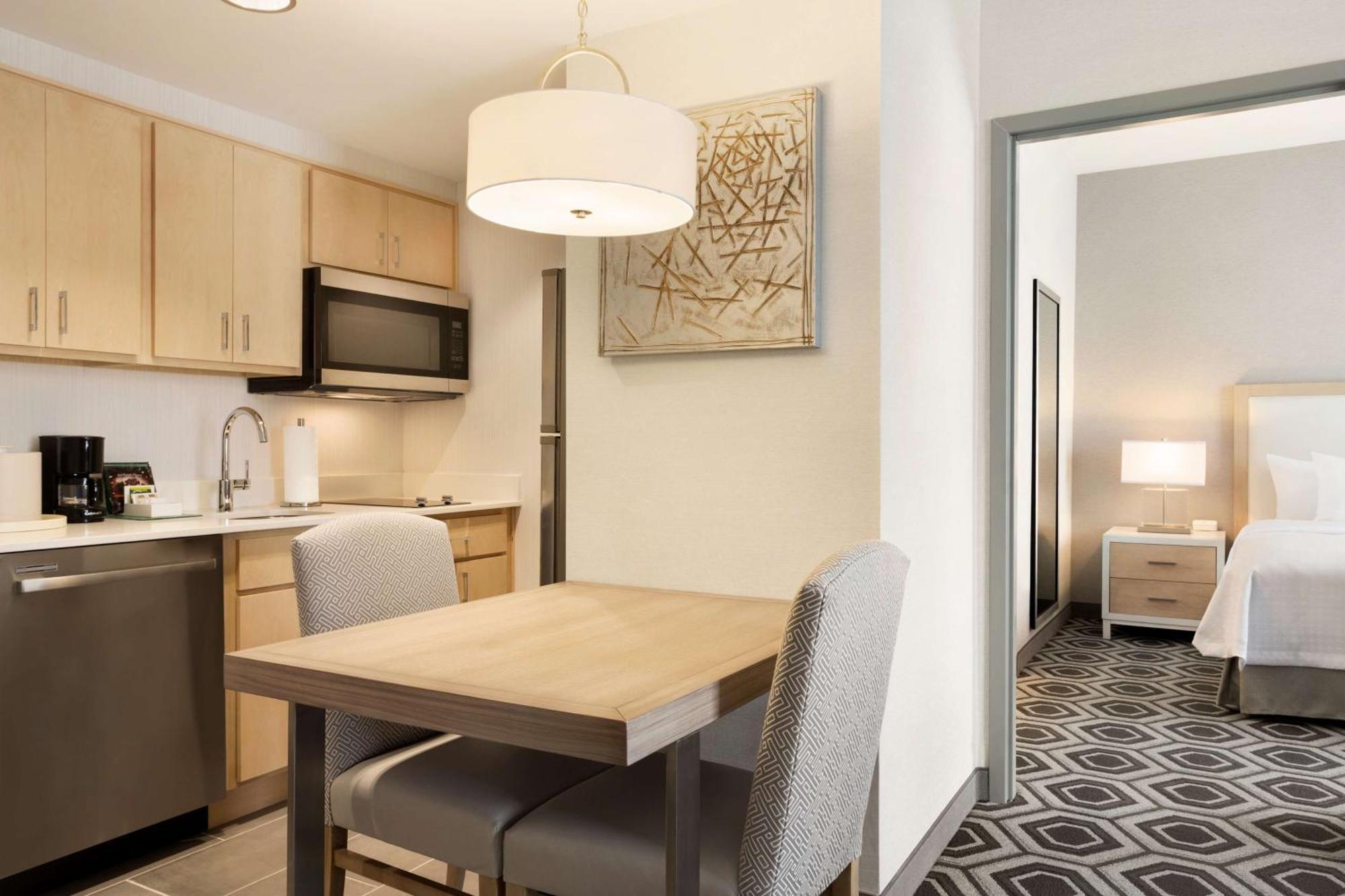 Homewood Suites By Hilton Slc/Draper Buitenkant foto