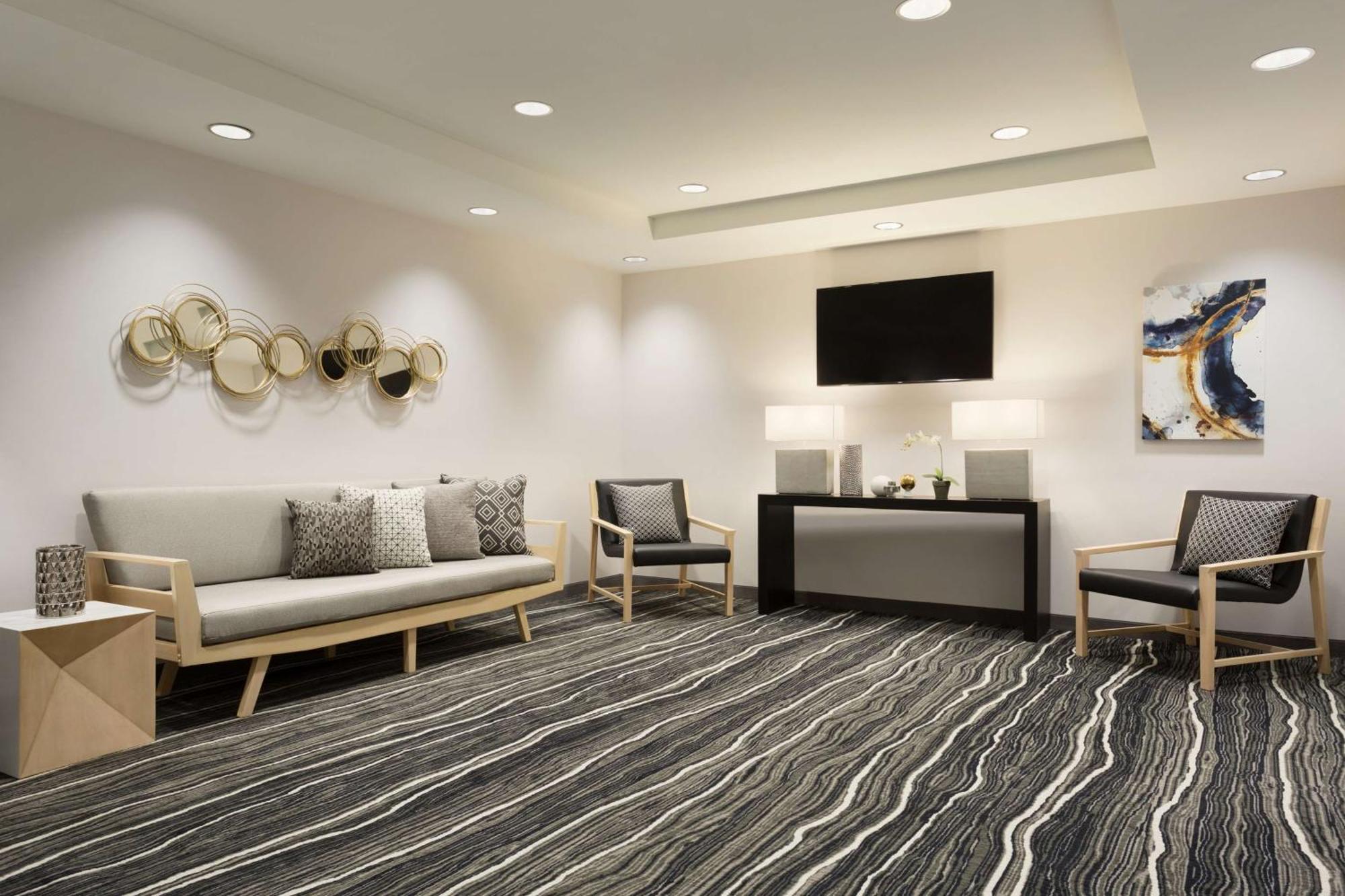 Homewood Suites By Hilton Slc/Draper Buitenkant foto