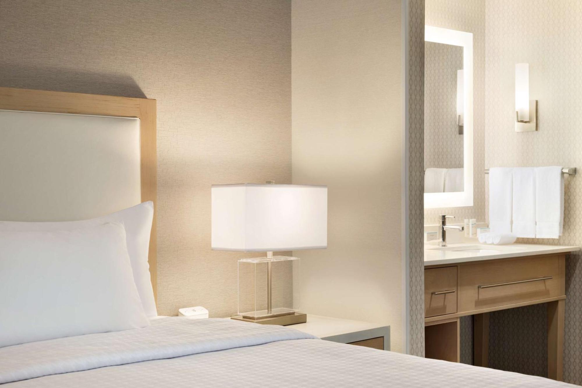 Homewood Suites By Hilton Slc/Draper Buitenkant foto